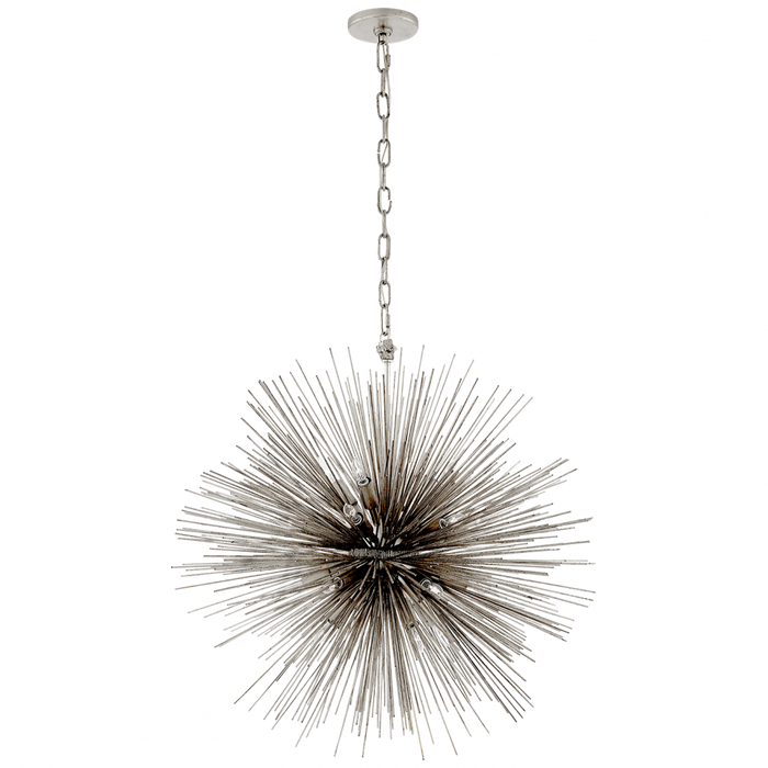Strada Medium Round Chandelier