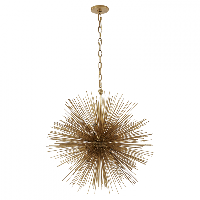 Strada Medium Round Chandelier