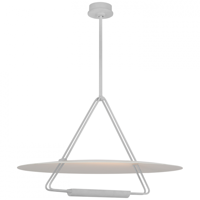 Teline 30" Round Chandelier