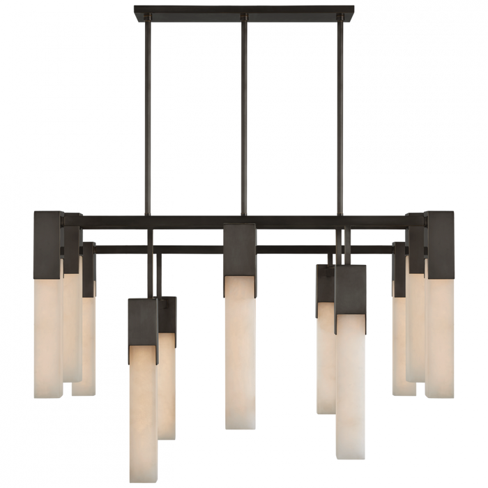 Covet Large Chandelier