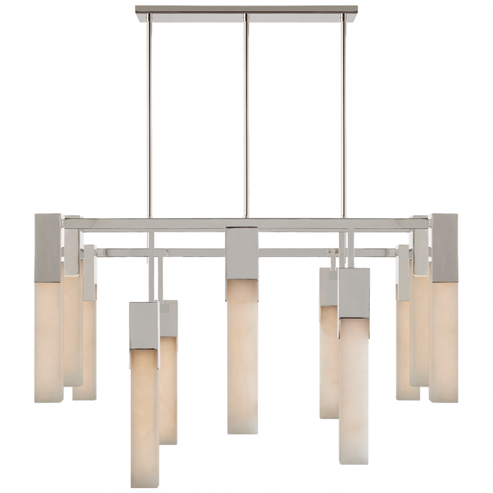Covet Large Chandelier