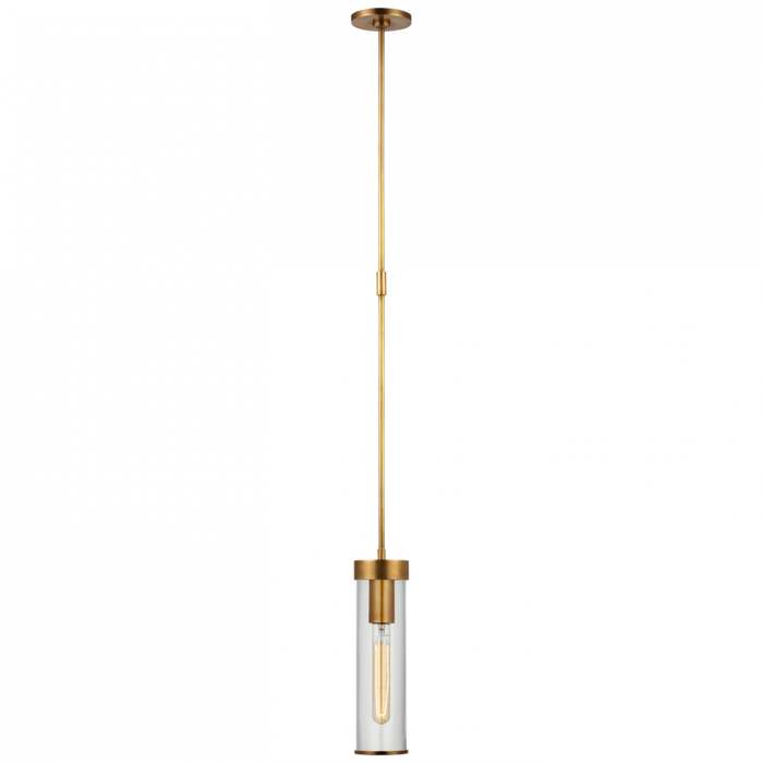 Liaison Short Pendant