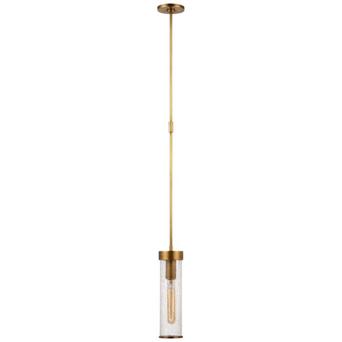 Liaison Short Pendant