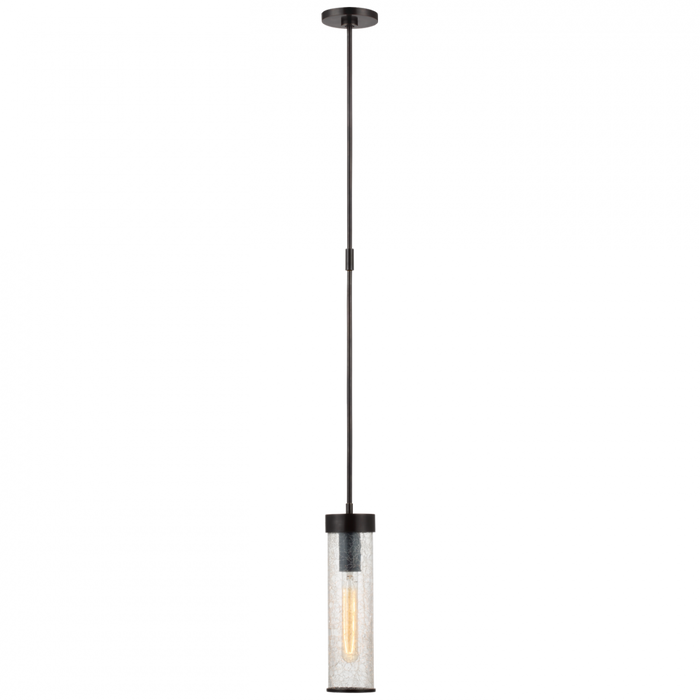 Liaison Short Pendant