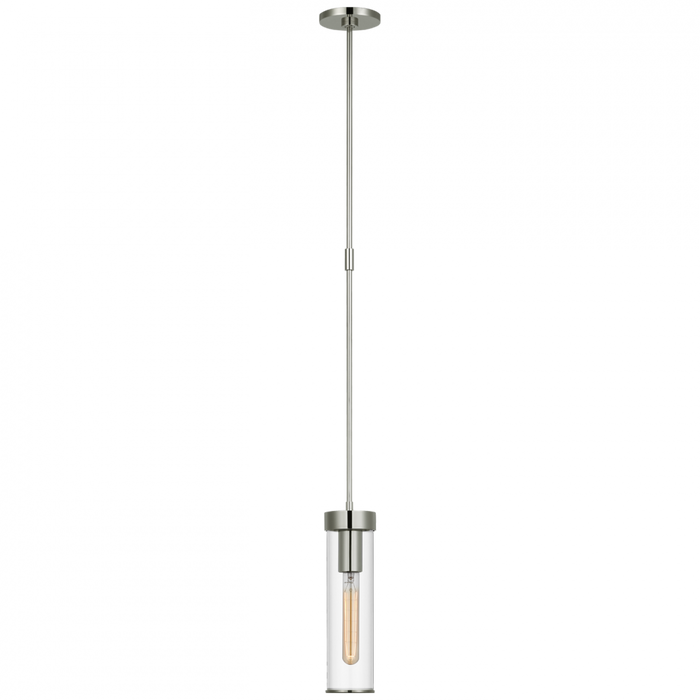 Liaison Short Pendant