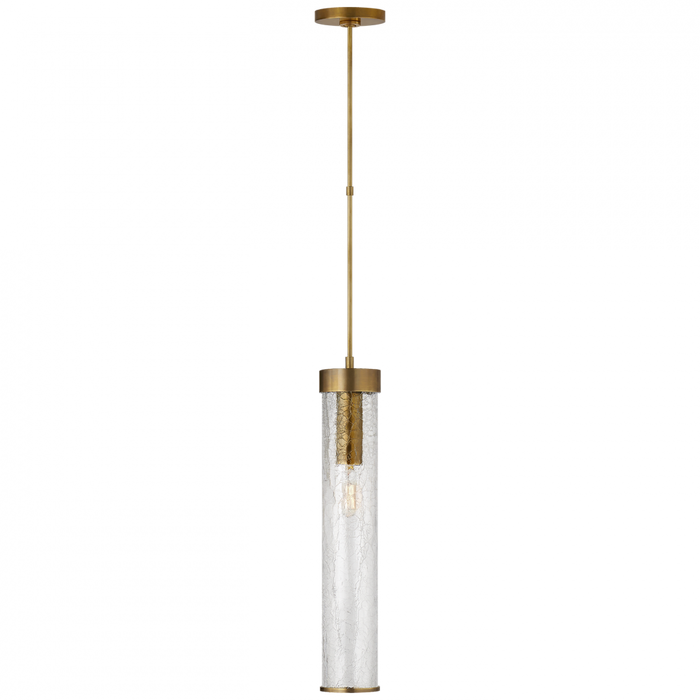 Liaison Long Pendant