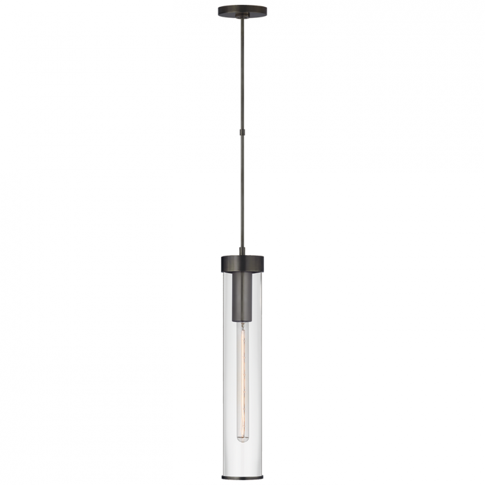 Liaison Long Pendant