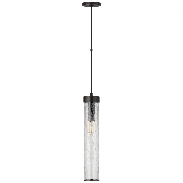 Liaison Long Pendant