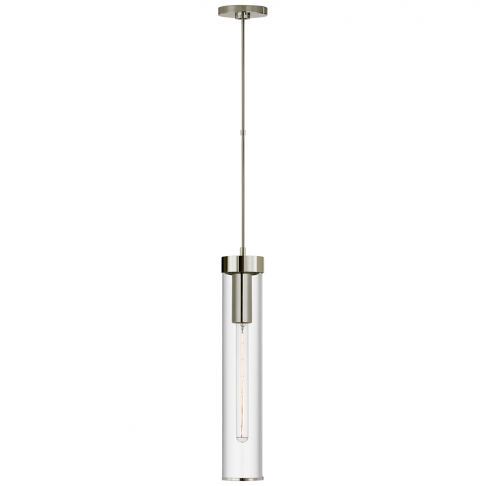 Liaison Long Pendant
