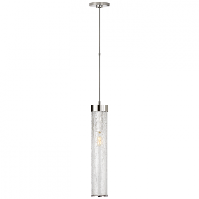 Liaison Long Pendant