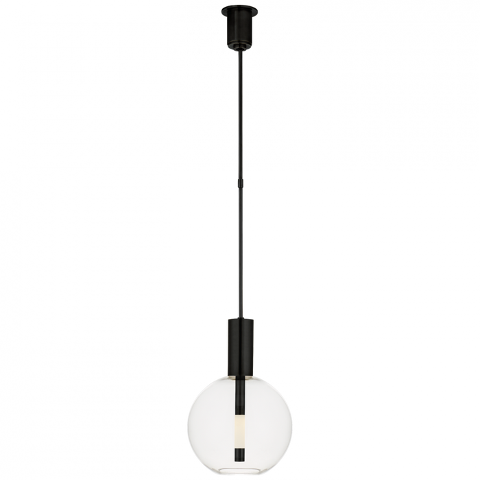 Nye Globe Pendant
