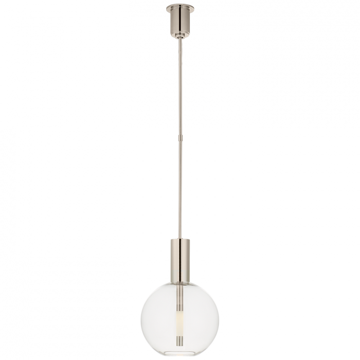 Nye Globe Pendant