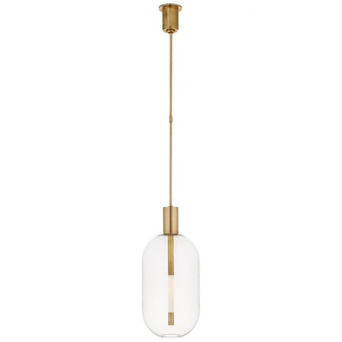 Nye Tall Pendant