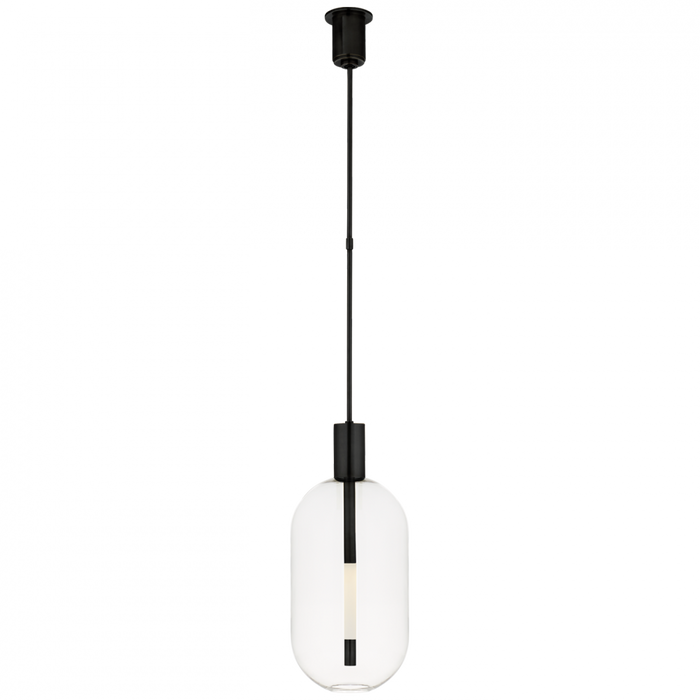Nye Tall Pendant