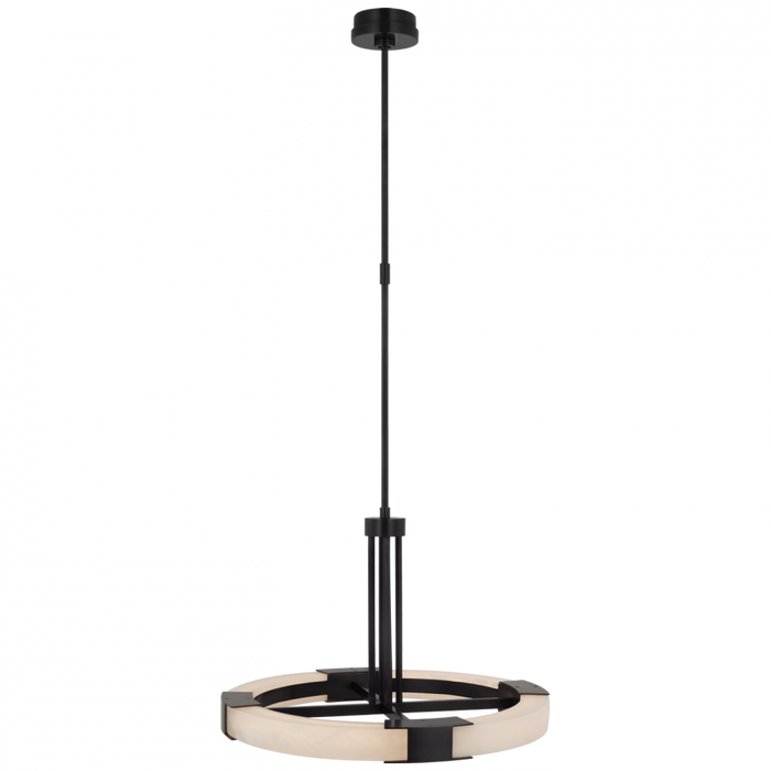 Covet Medium Ring Chandelier