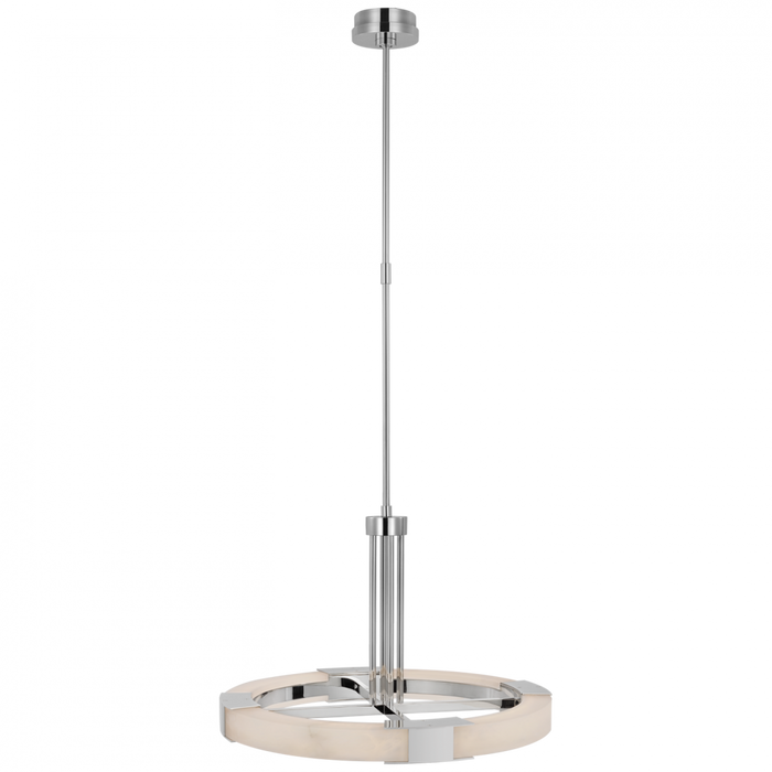 Covet Medium Ring Chandelier