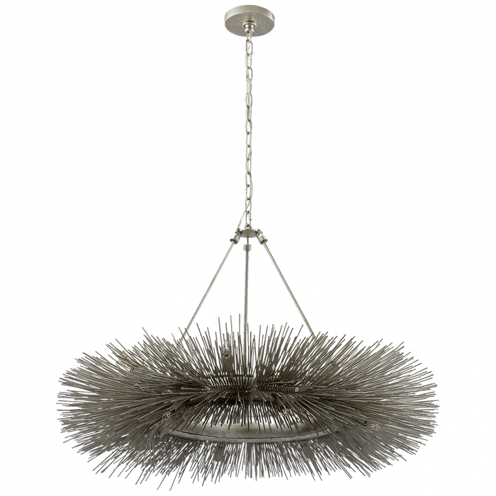 Strada Ring Chandelier