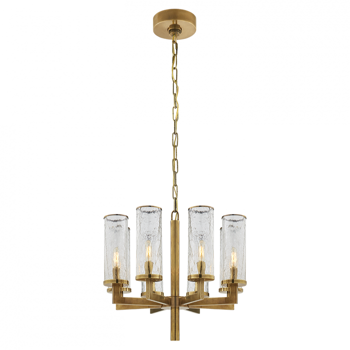 Liaison Single Tier Chandelier