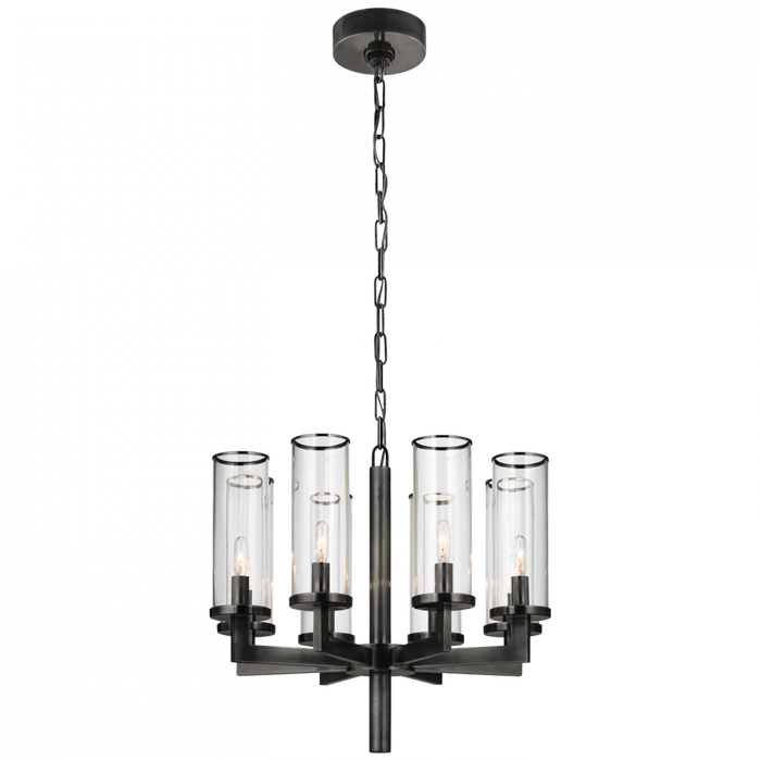 Liaison Single Tier Chandelier