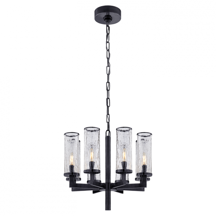 Liaison Single Tier Chandelier