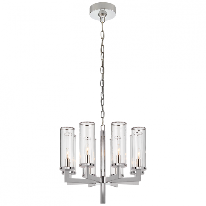 Liaison Single Tier Chandelier