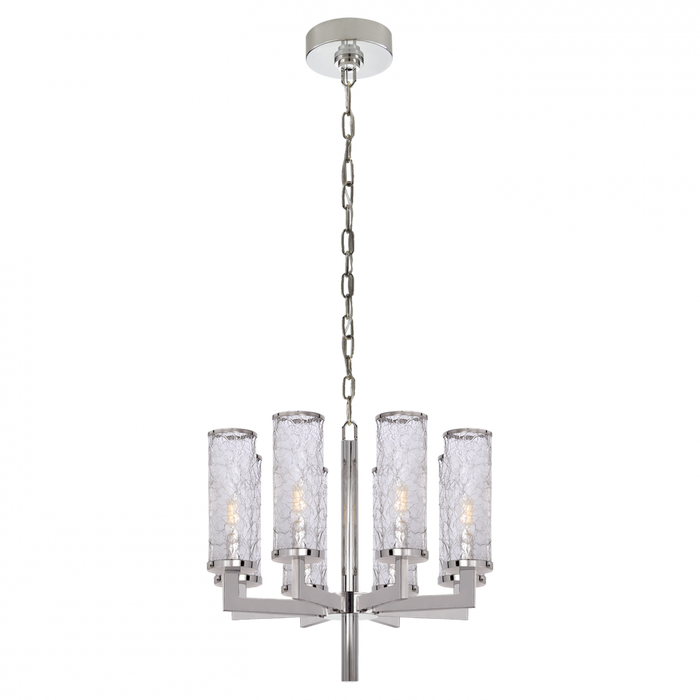Liaison Single Tier Chandelier