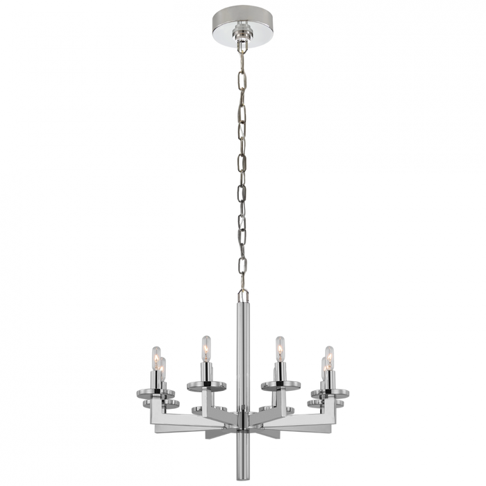 Liaison Single Tier Chandelier