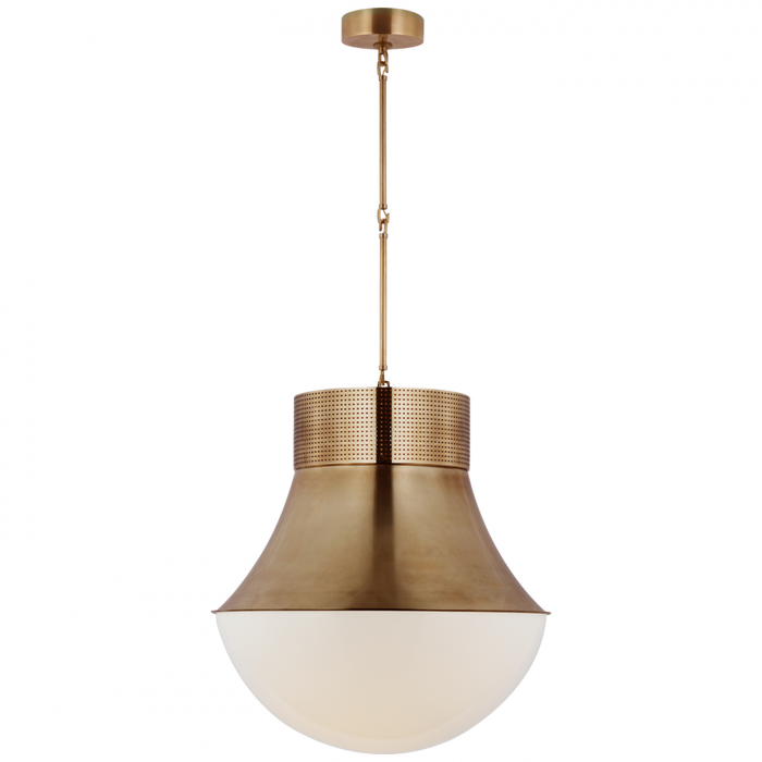Precision 24" Pendant