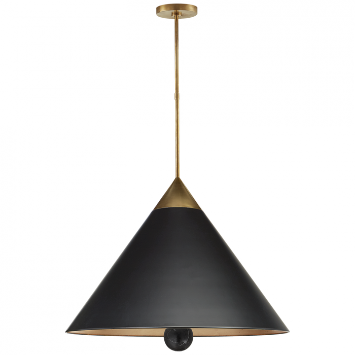 Cleo Large Pendant
