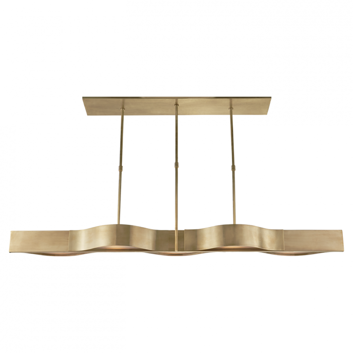 Avant Large Linear Pendant