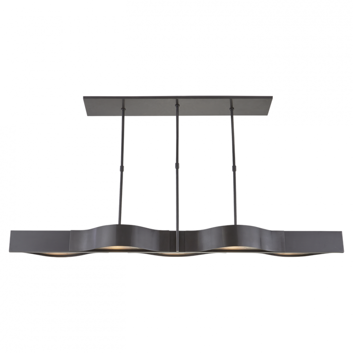 Avant Large Linear Pendant