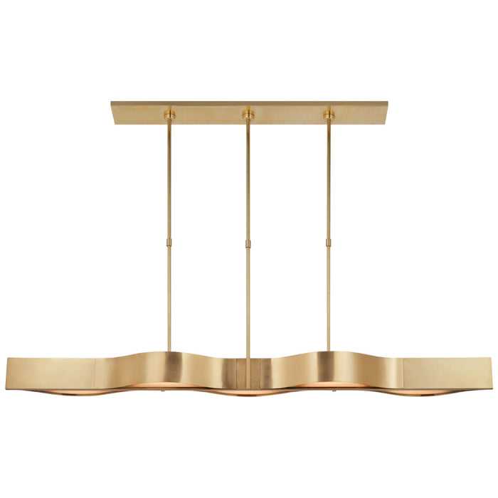 Avant 60" Linear Pendant