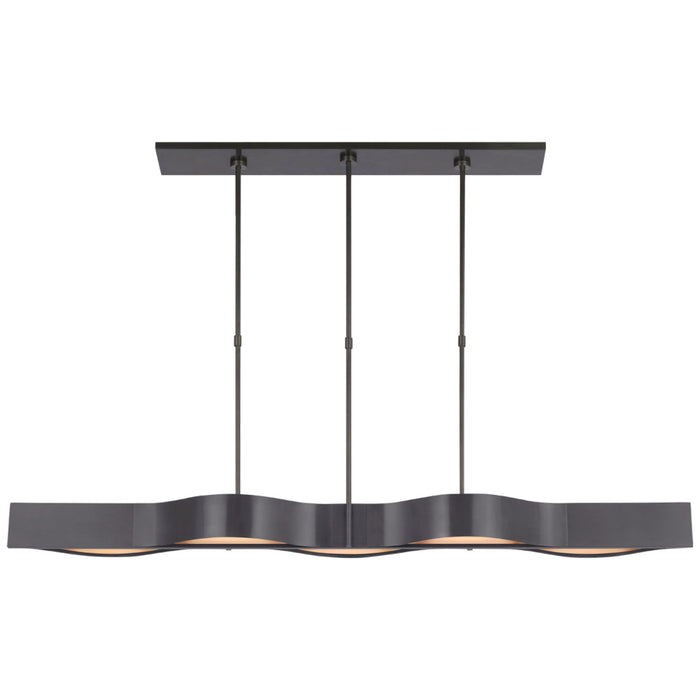 Avant 60" Linear Pendant