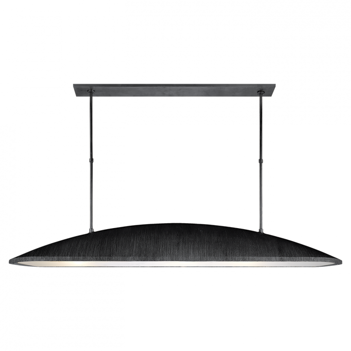 Utopia Large Linear Pendant