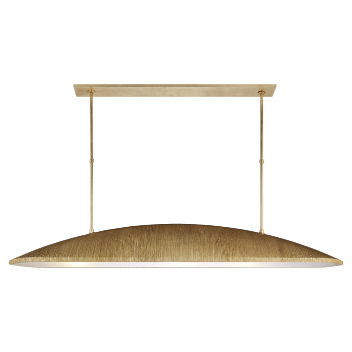 Utopia Large Linear Pendant