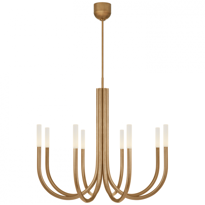 Rousseau Medium Chandelier