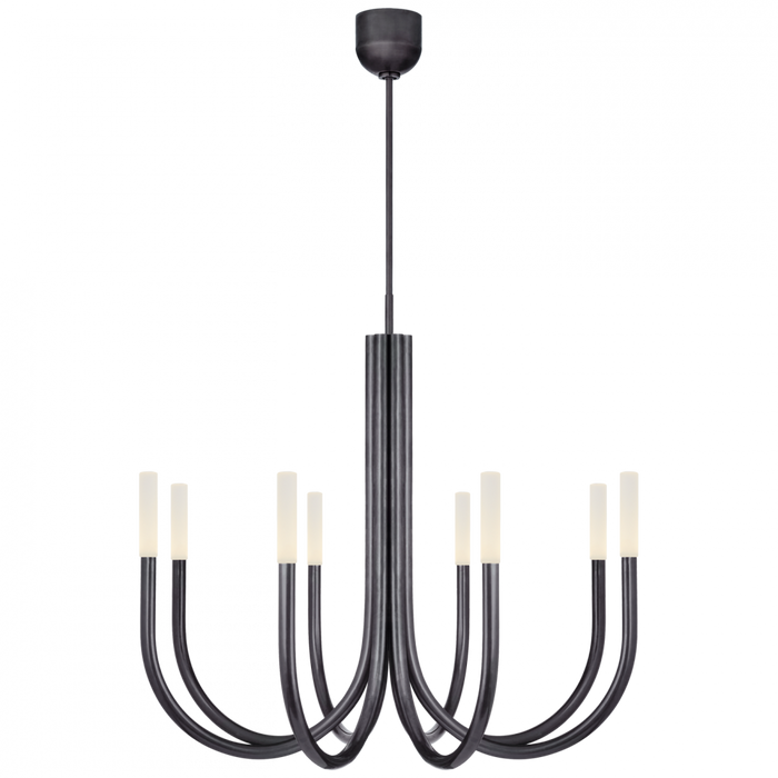 Rousseau Medium Chandelier