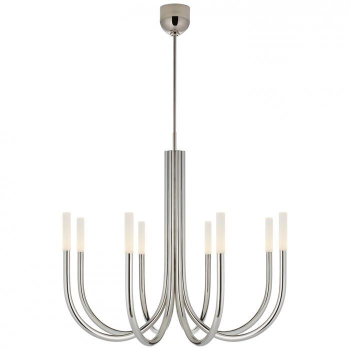 Rousseau Medium Chandelier