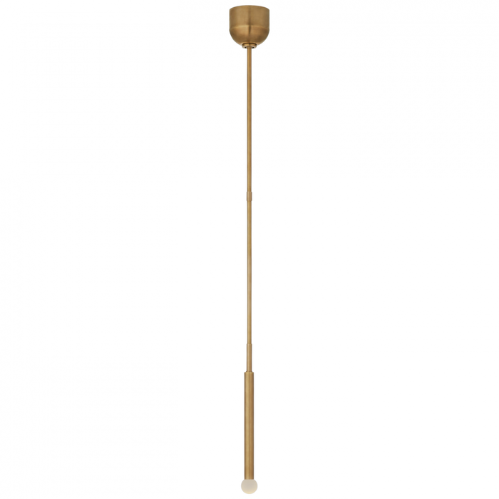 Rousseau Single Pendant
