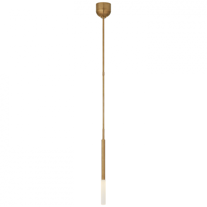 Rousseau Single Pendant