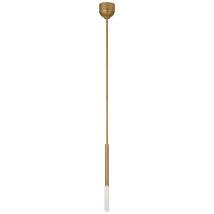 Rousseau Single Pendant