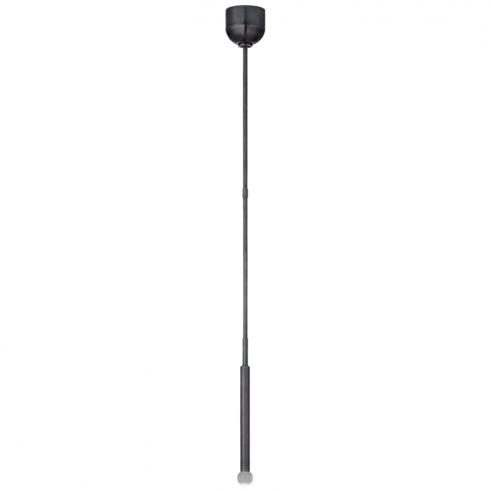 Rousseau Single Pendant