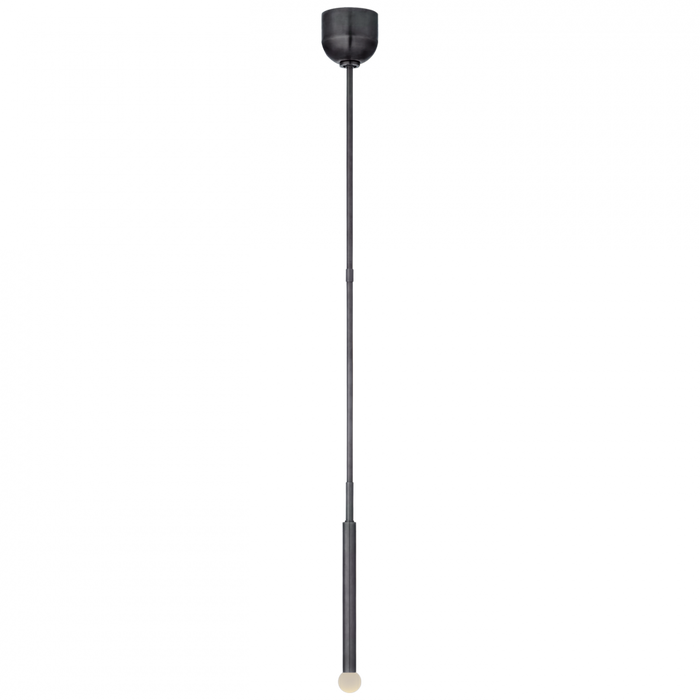 Rousseau Single Pendant
