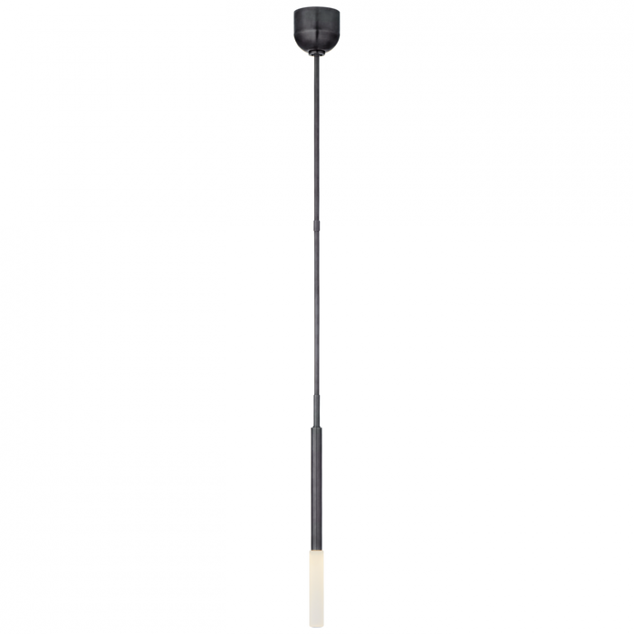 Rousseau Single Pendant