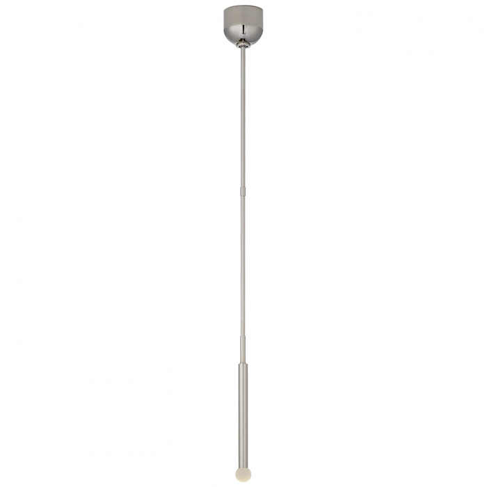 Rousseau Single Pendant
