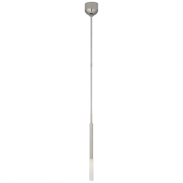 Rousseau Single Pendant