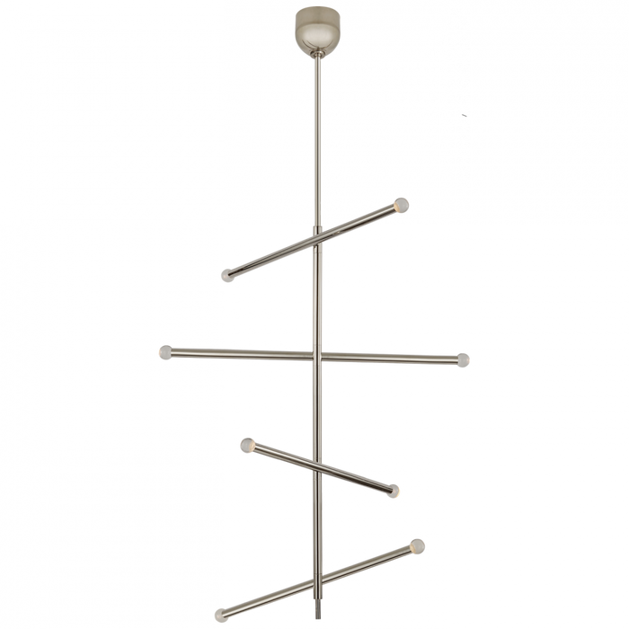 Rousseau Large Articulating Chandelier