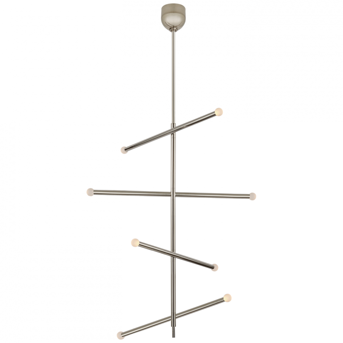 Rousseau Large Articulating Chandelier