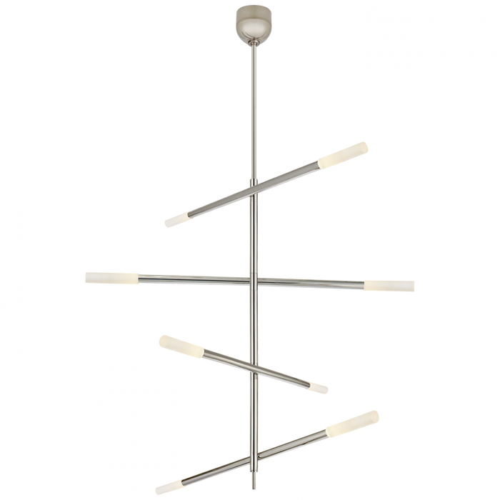 Rousseau Large Articulating Chandelier