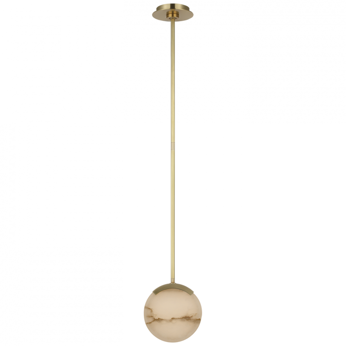 Melange 7" Pendant